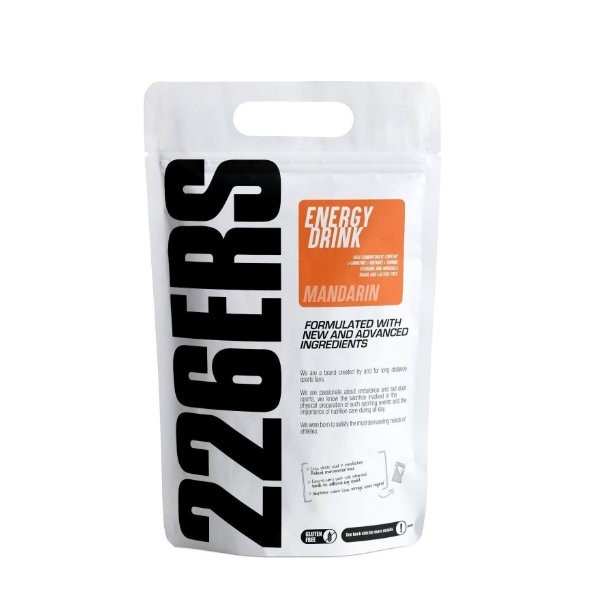 Energy Drink - 500 gr