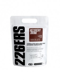 Recovery Drink - 500 gr