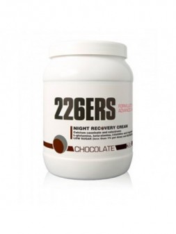 Night Recovery Cream - 500 gr