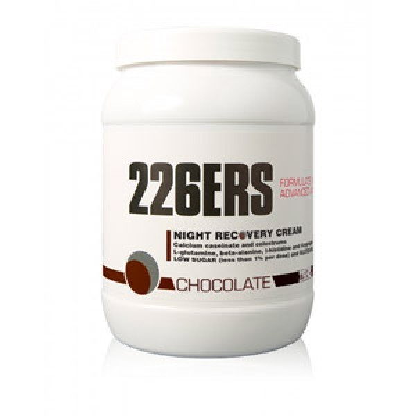 Night Recovery Cream - 500 gr