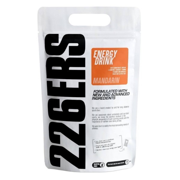 Energy Drink - 1 kg