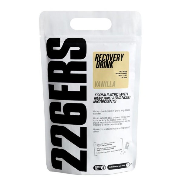 Recovery Drink - 1 kg
