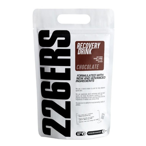 Recovery Drink - 1 kg
