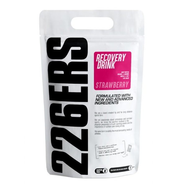Recovery Drink - 1 kg