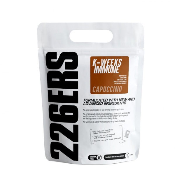 K-Weeks Immune - 500 gr