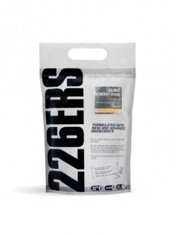Sub9 Energy Drink - 1 kg
