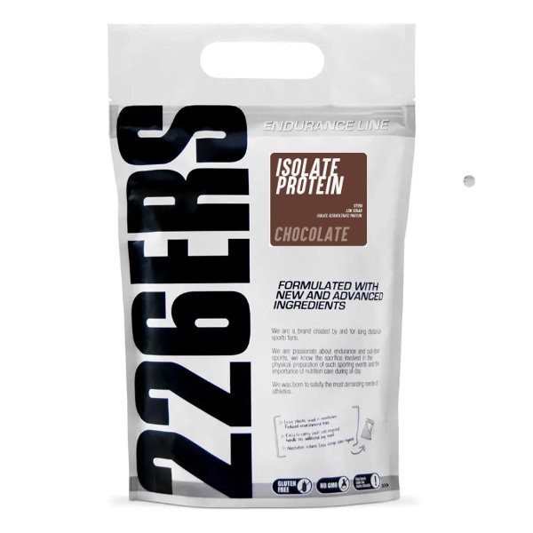Isolate Drink - 1 kg