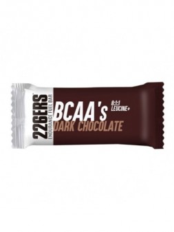 Endurance Fuel Bar BCAA's - 24 Barritas x 60 gr