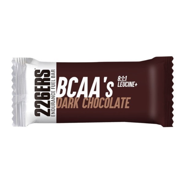 Endurance Fuel Bar BCAA's - 24 Barritas x 60 gr