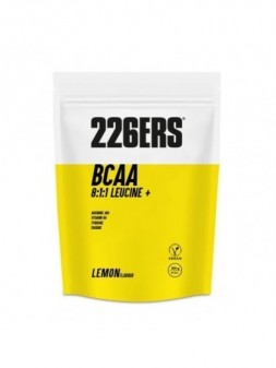 BCAA's 8:1:1 - 300 gr