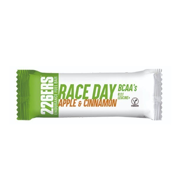 Race Day Bar - 1 Barrita x 40 gr