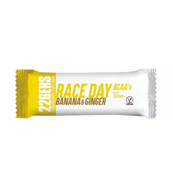 Race Day Bar - 1 Barrita x 40 gr