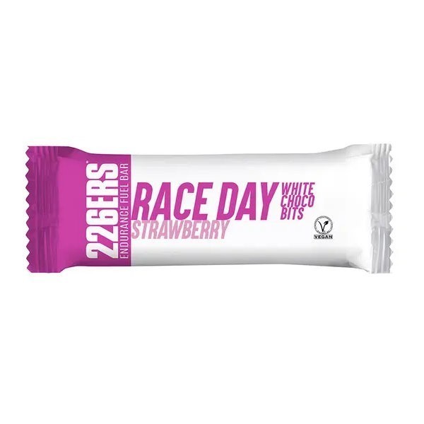 Race Day Bar - 1 Barrita x 40 gr