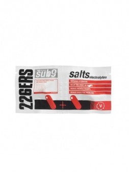 Sub9 Salts Duplo - 1 Serv (2 caps.)