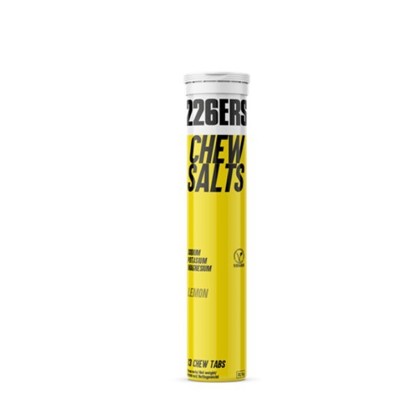Chew Salts - 13 tabls.