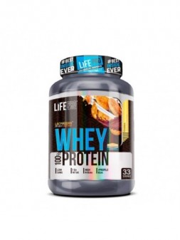 100% Whey Protein - 1 Kg