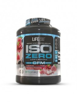 Isolate Zero CFM - 2 Kg