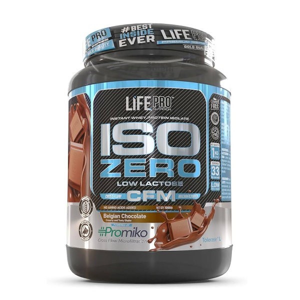 Iso Zero CFM - 1 Kg