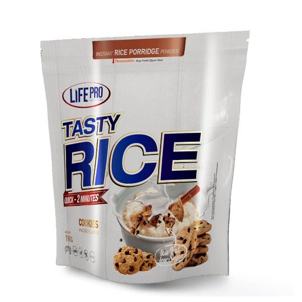 Tasty Rice - 1 Kg