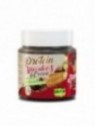 Zero Cream Protein Speculoos and Cocoa non sugar - 250 gr