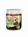 Zero Cream Protein Black Cookies non sugar - 250 gr