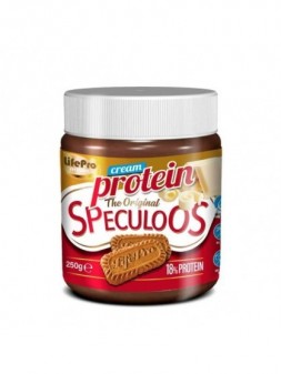 Zero Cream Protein Speculoos - 250 gr
