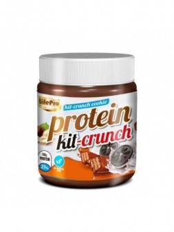 Zero Cream Protein Kit-Crunch Cookie - 250 gr