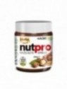 Zero Cream Protein Nutpro Hazelnuts Spread - 250 gr