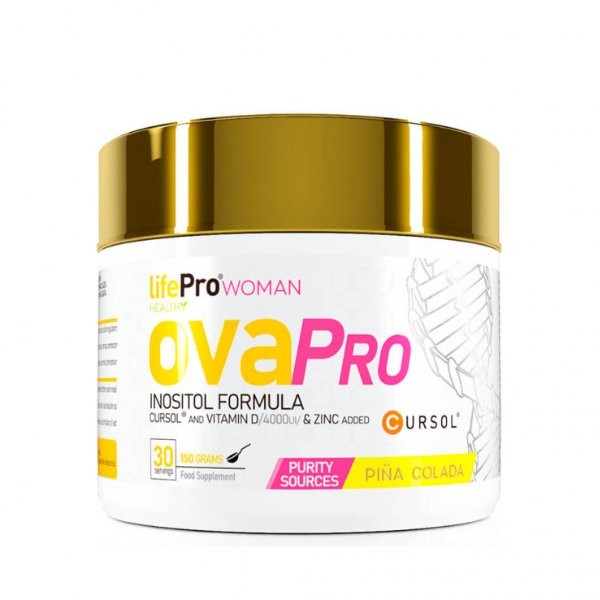 OvaPro - 150 gr