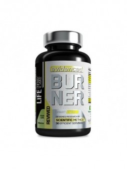 Burner - 120 caps.