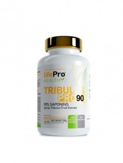 Tribulus Pro 90 - 90 vcaps.