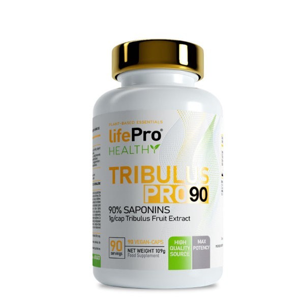 Tribulus Pro 90 - 90 vcaps.