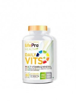 Daily Vits - 60 vcaps.