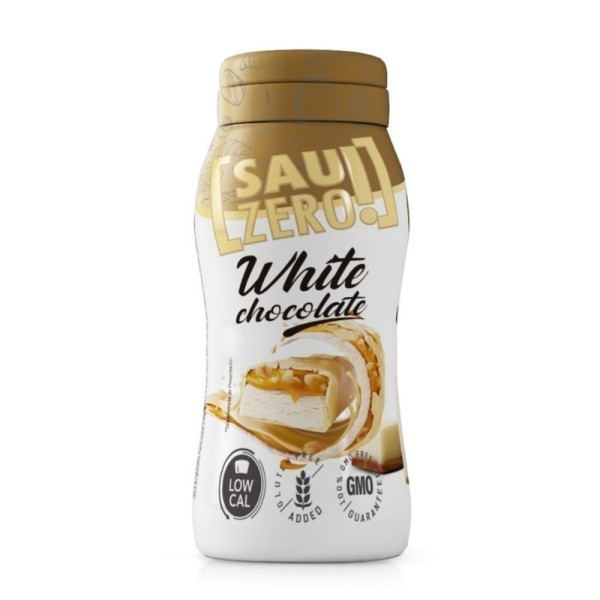 Sau Zero White Chocolate - 310 ml