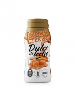 Sau Zero Dulce de leche - 310 ml