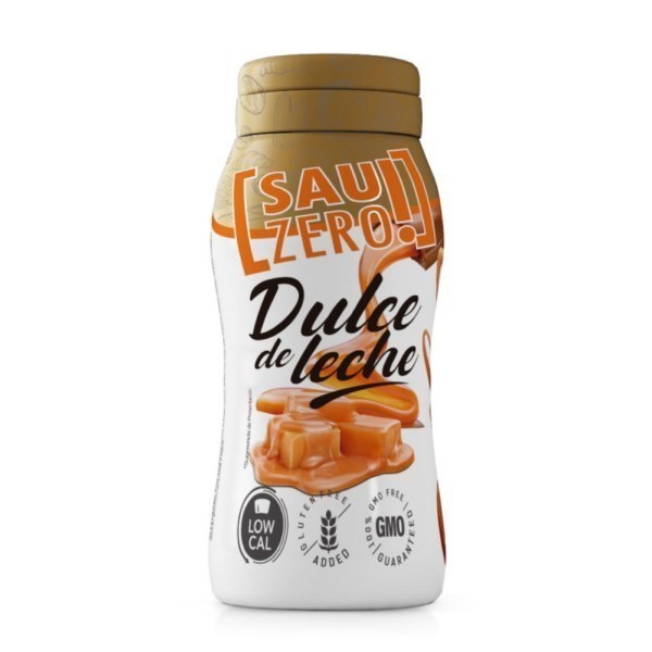 Sau Zero Dulce de leche - 310 ml