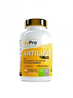 Artilife Pro - 90 caps.
