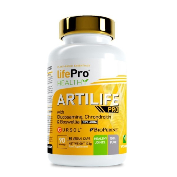 Artilife Pro - 90 caps.