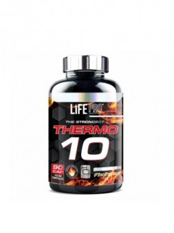 Thermo 10 - 90 caps.