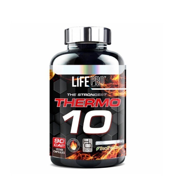 Thermo 10 - 90 caps.