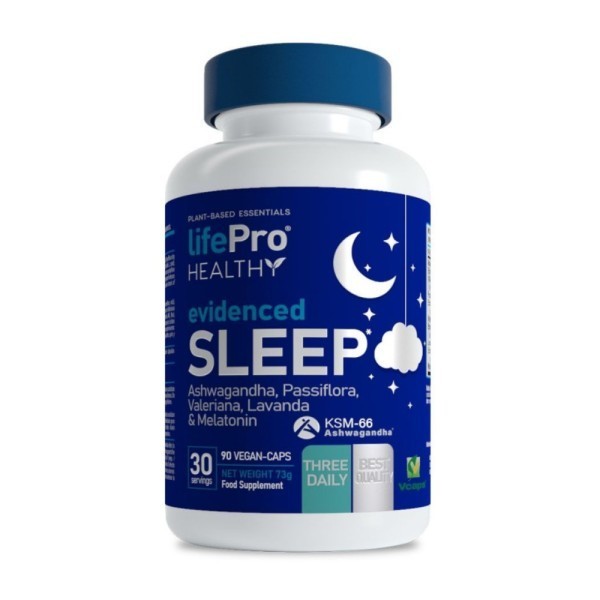 Sleep - 90 vcaps.
