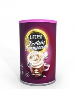 Protein Frapuccino - 350 gr