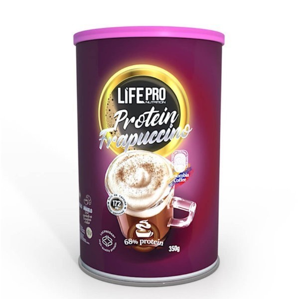 Protein Frapuccino - 350 gr