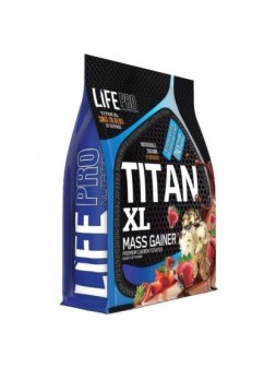 Titan - 3 Kg