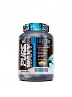 Pure Waxy! Neutro - 2 Kg