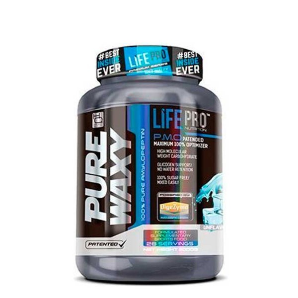 Pure Waxy! Neutro - 2 Kg