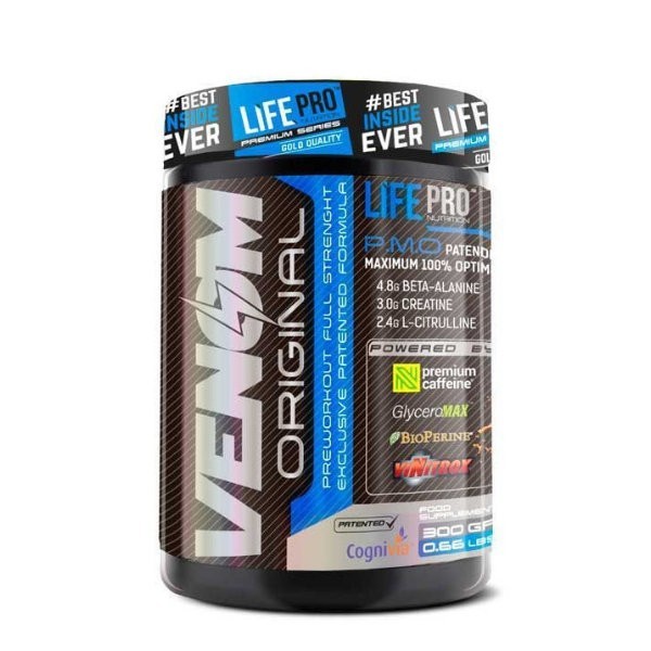 Venom Original - 300 gr