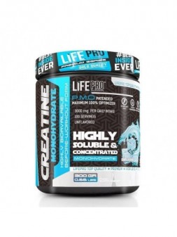 Creatine Creapure - 250 gr