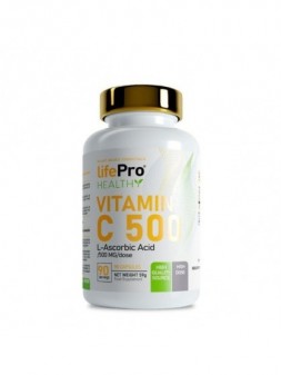 Vitamin C 1000 - 90 caps.
