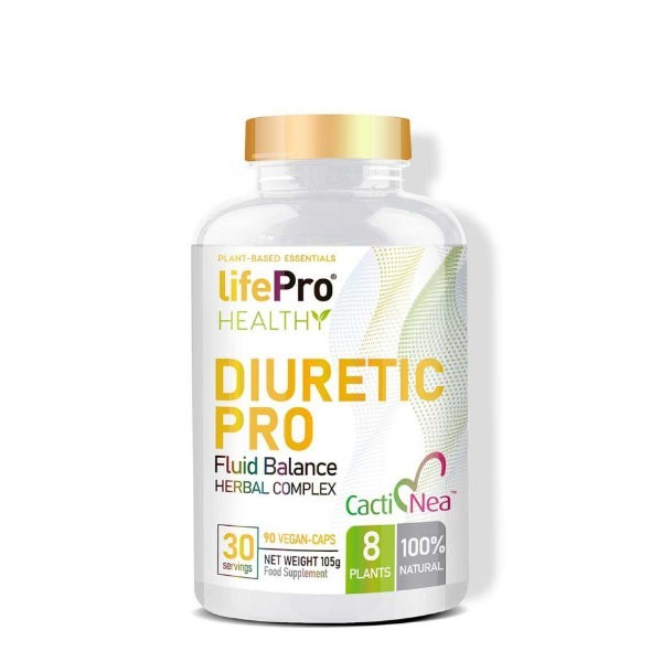 Diuretic PRO - 90 vcaps.